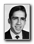 MICHAEL MIRANDA: class of 1969, Norte Del Rio High School, Sacramento, CA.